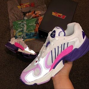 Adidas Yung-1 Dragon Ball Z Frieza 7.5